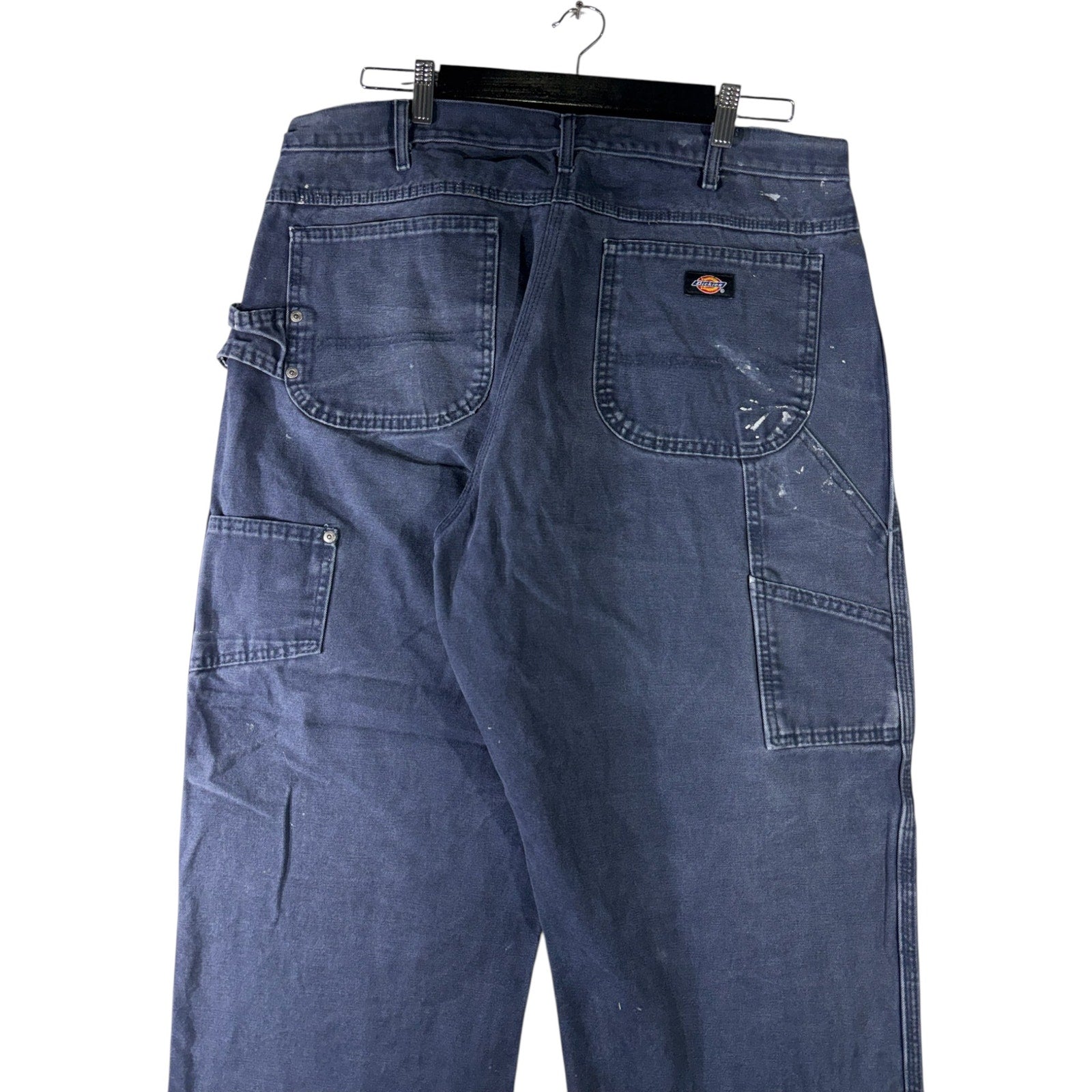 Vintage Dickies Workwear Carpenter Pants 36x29