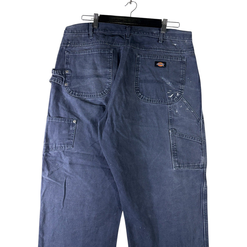 Vintage Dickies Workwear Carpenter Pants 36x29
