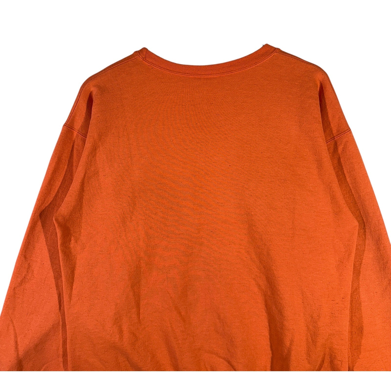 Vintage Champion Clemson University Spellout Crewneck