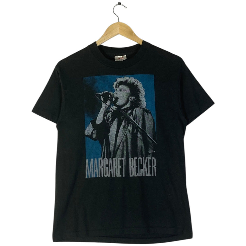 Vintage Margaret Becker Graphic T-Shirt