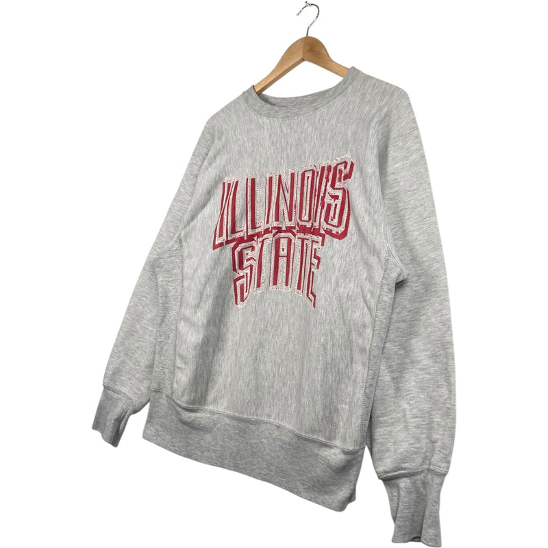 Vintage Champion Illinois State Crewneck