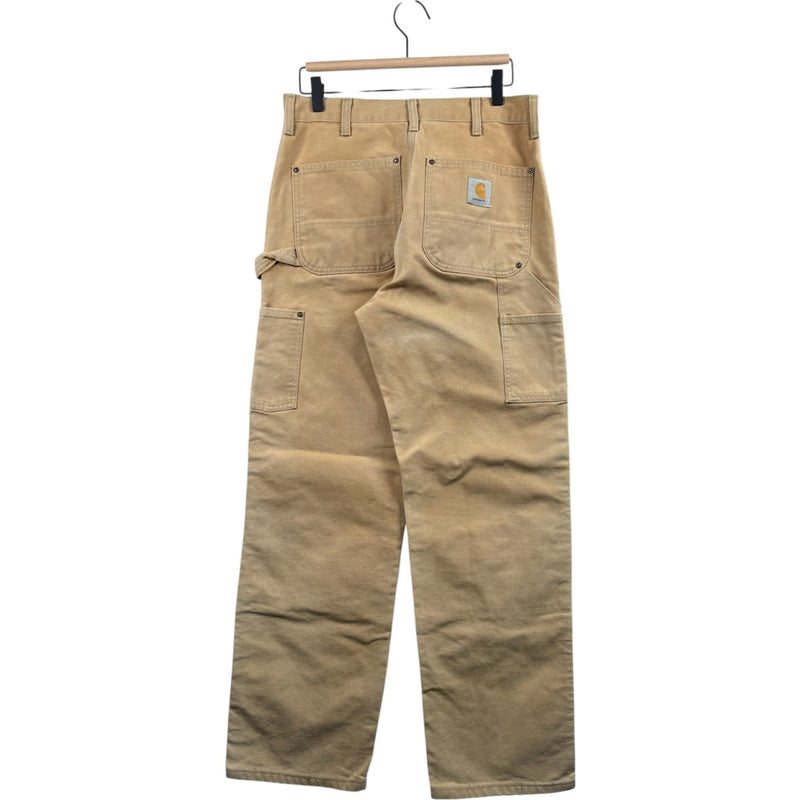 Vintage Carhartt Utility Cargo Pants 30x31