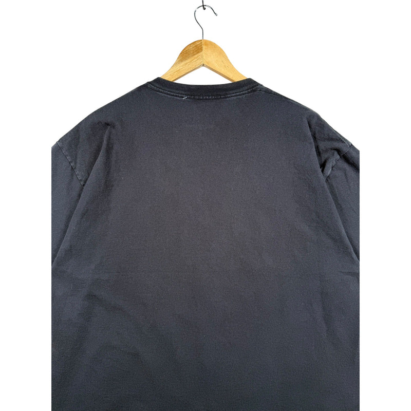 Vintage Called To Duty Weapons Of Our Warfare T-Shirt