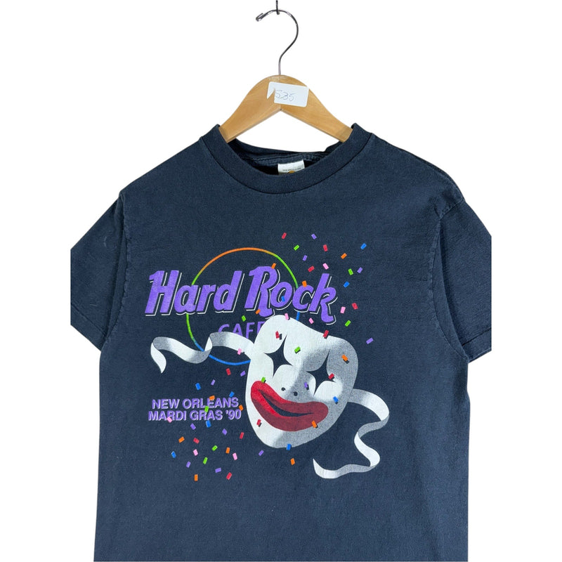 Vintage Hard Rock Cafe Mardi Gras T-Shirt