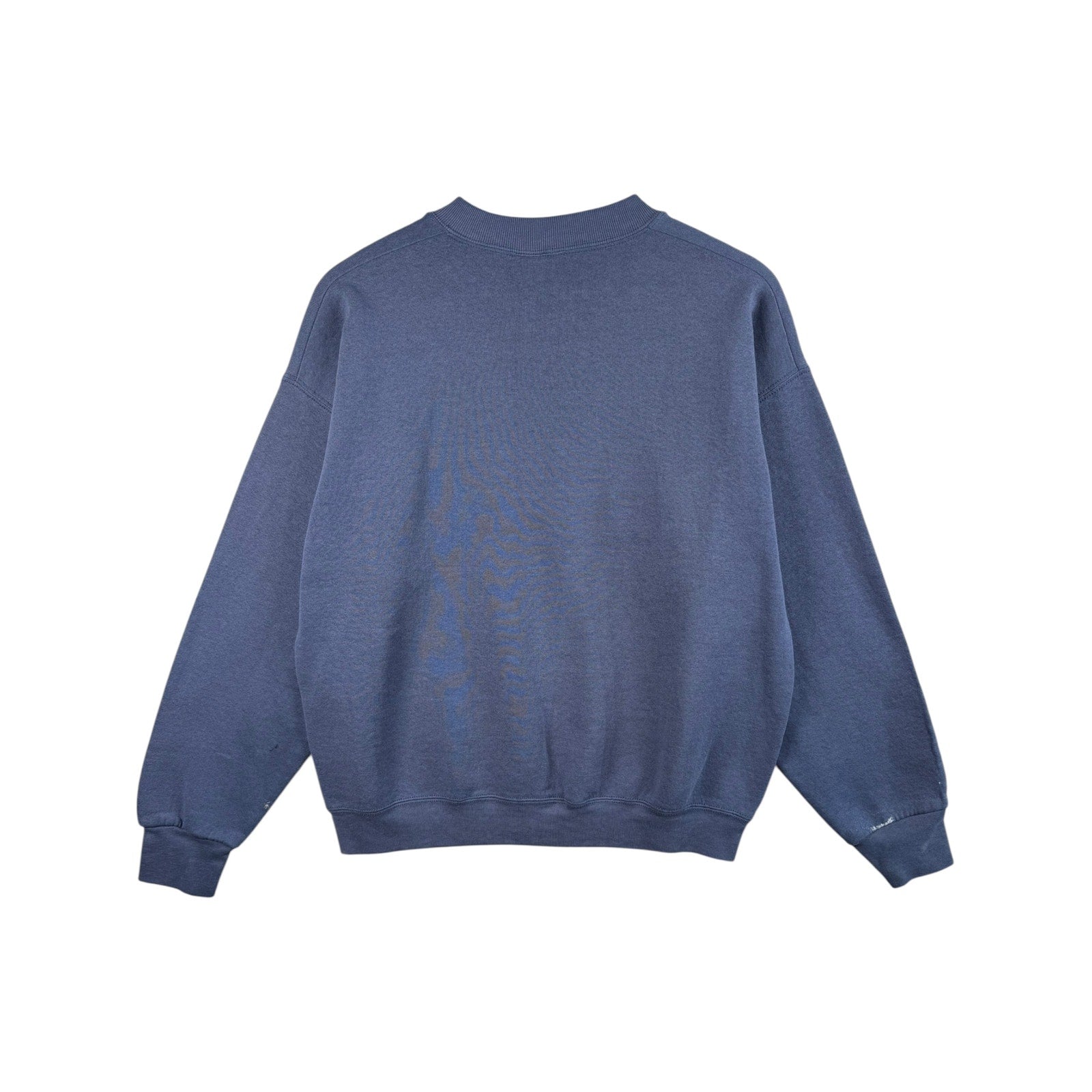 Vintage Nike Air Pullover Crewneck