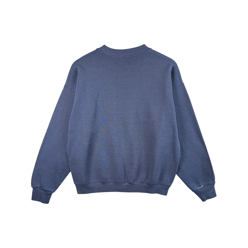 Vintage Nike Air Pullover Crewneck