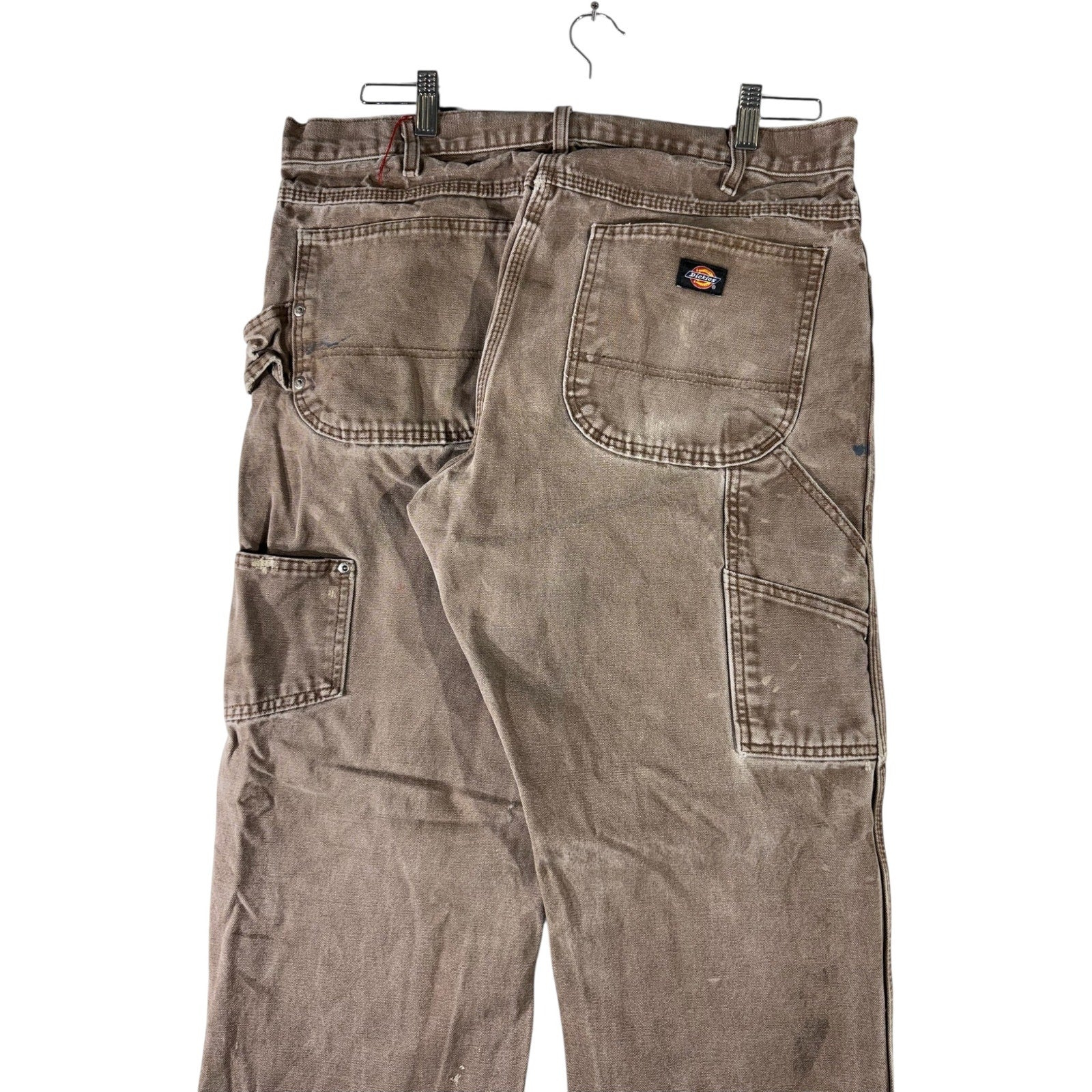 Vintage Dickies Straight Leg Carpenter Pants 34x32