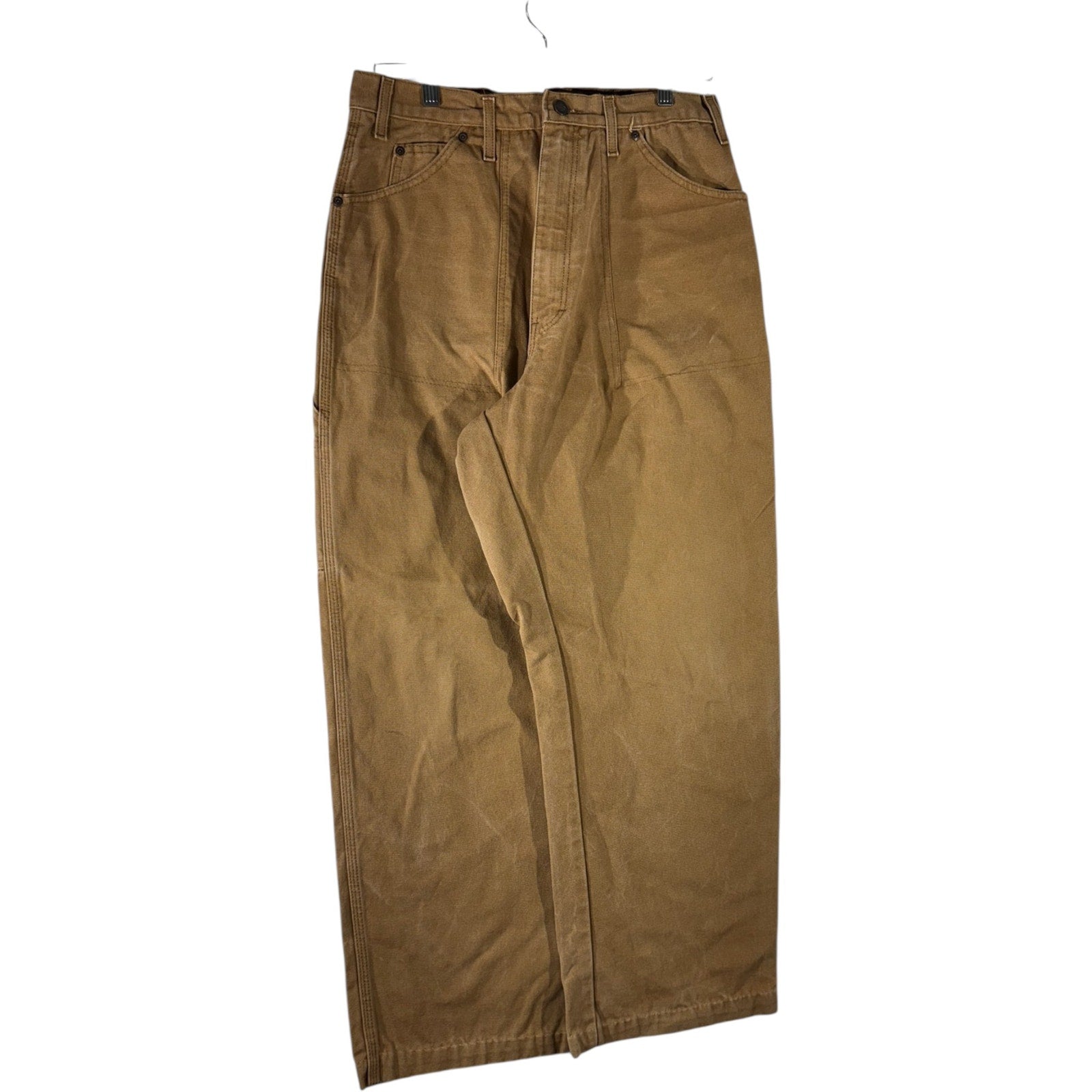 Vintage Dickies Workwear Utility Carpenter Pants 32x29