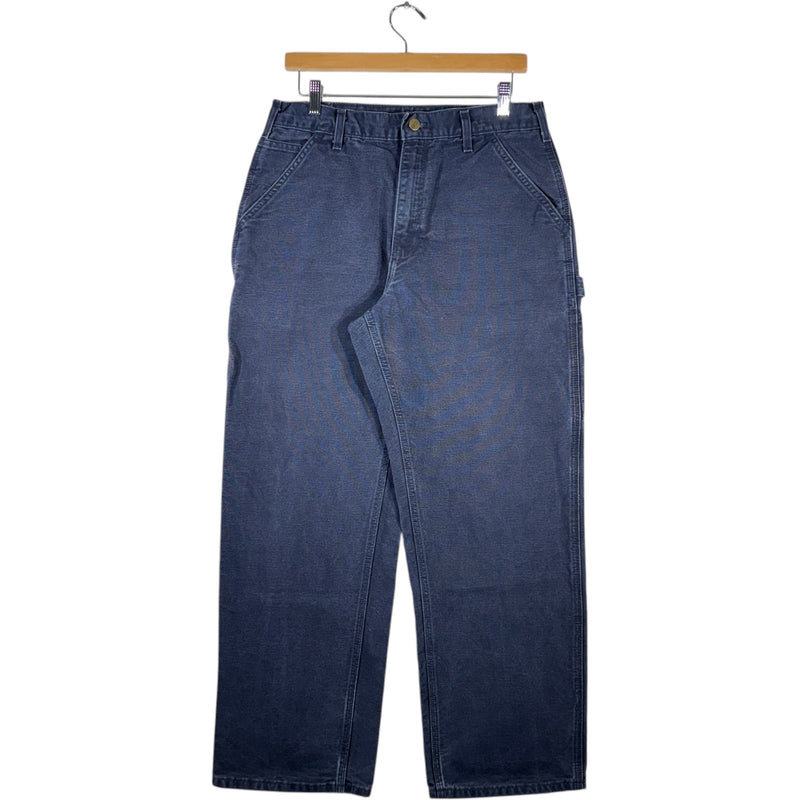 Vintage Carhartt Carpenter Pants 32 x 29