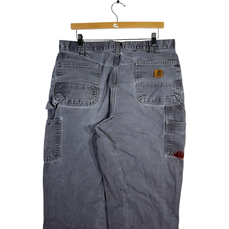 Vintage Carhartt Dungaree Fit Carpenter Pants