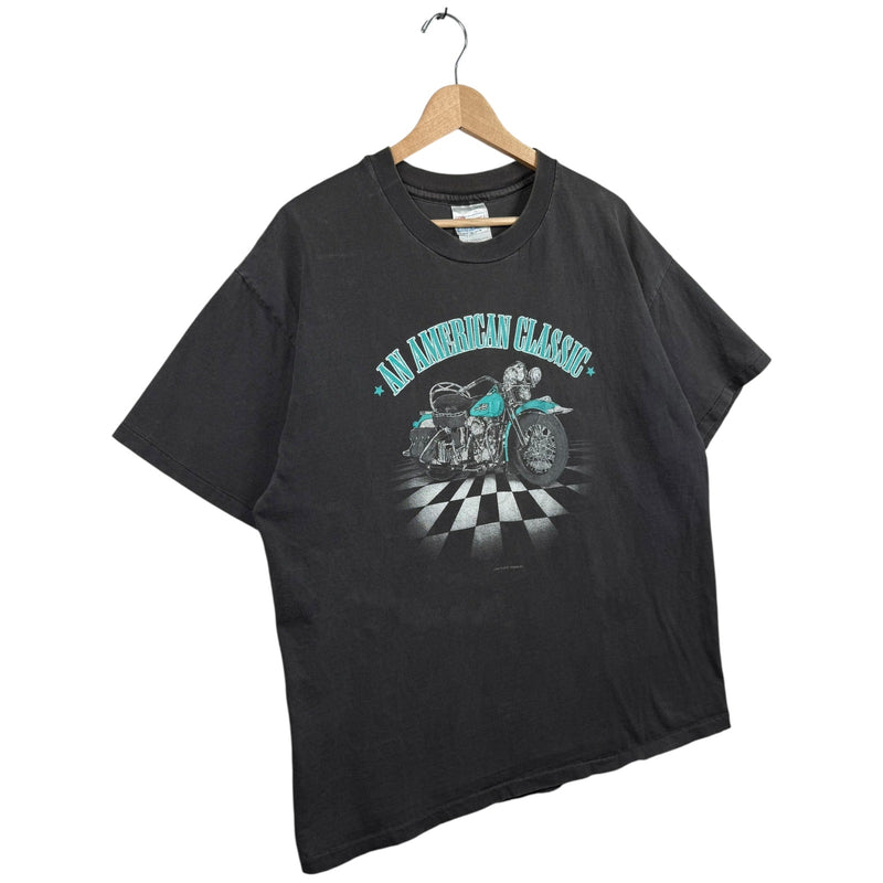 Vintage Perkins Co 80th Anniversary T-Shirt