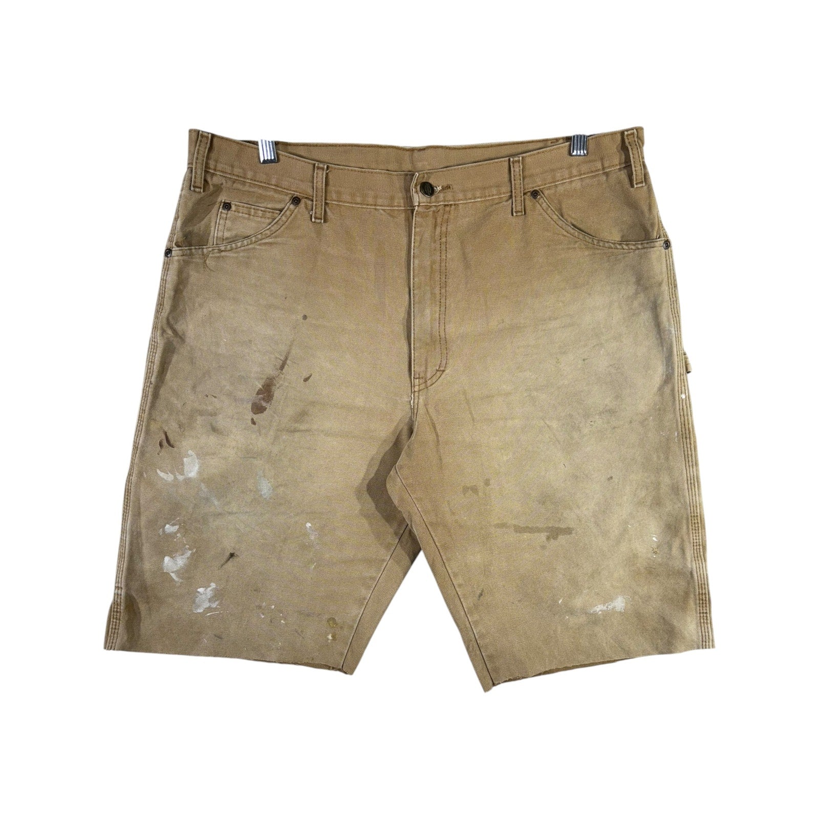 Vintage Dickies Carpenter Shorts 39