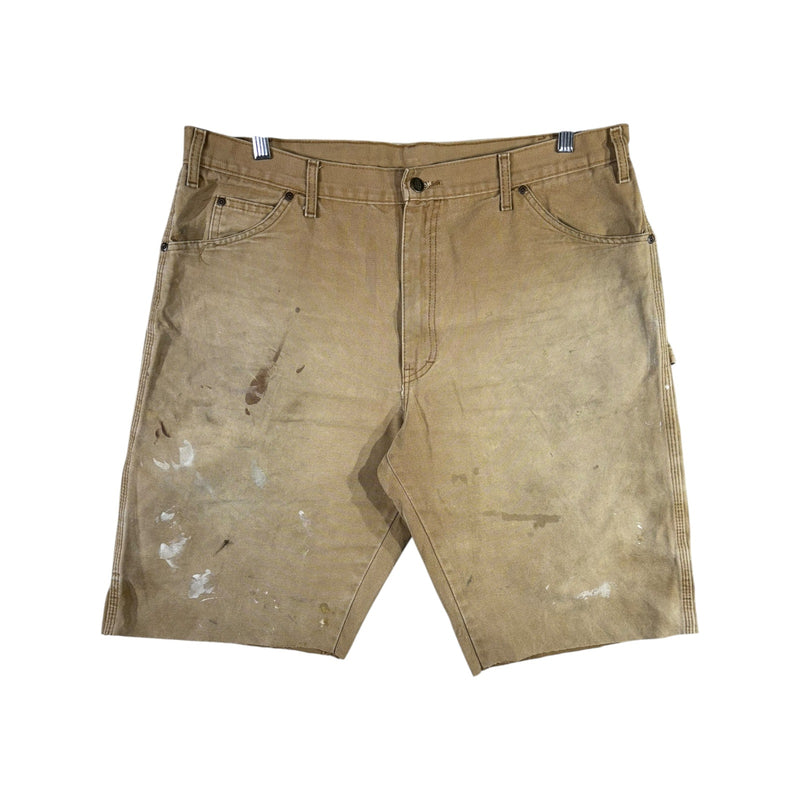 Vintage Dickies Carpenter Shorts 39