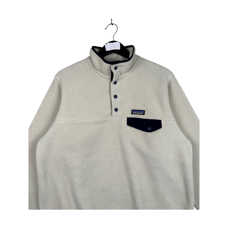 Vintage Patagonia Synchilla Sweater