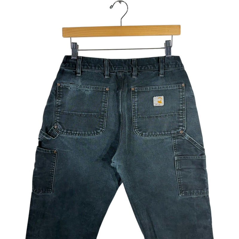 Vintage Carhartt Double Knee Carpenter Pants