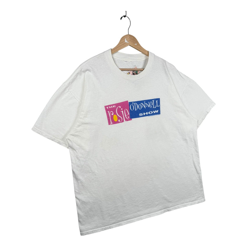 Vintage The Rosie O'Donnell Show T-Shirt