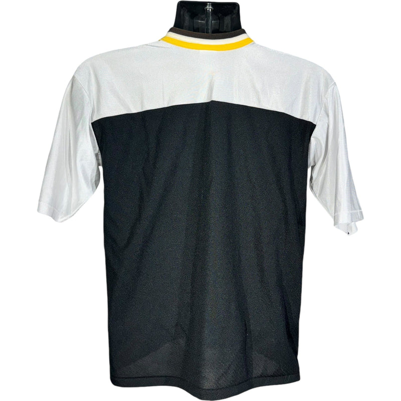 Vintage Pittsburgh Pirates V Neck Jersey 2000