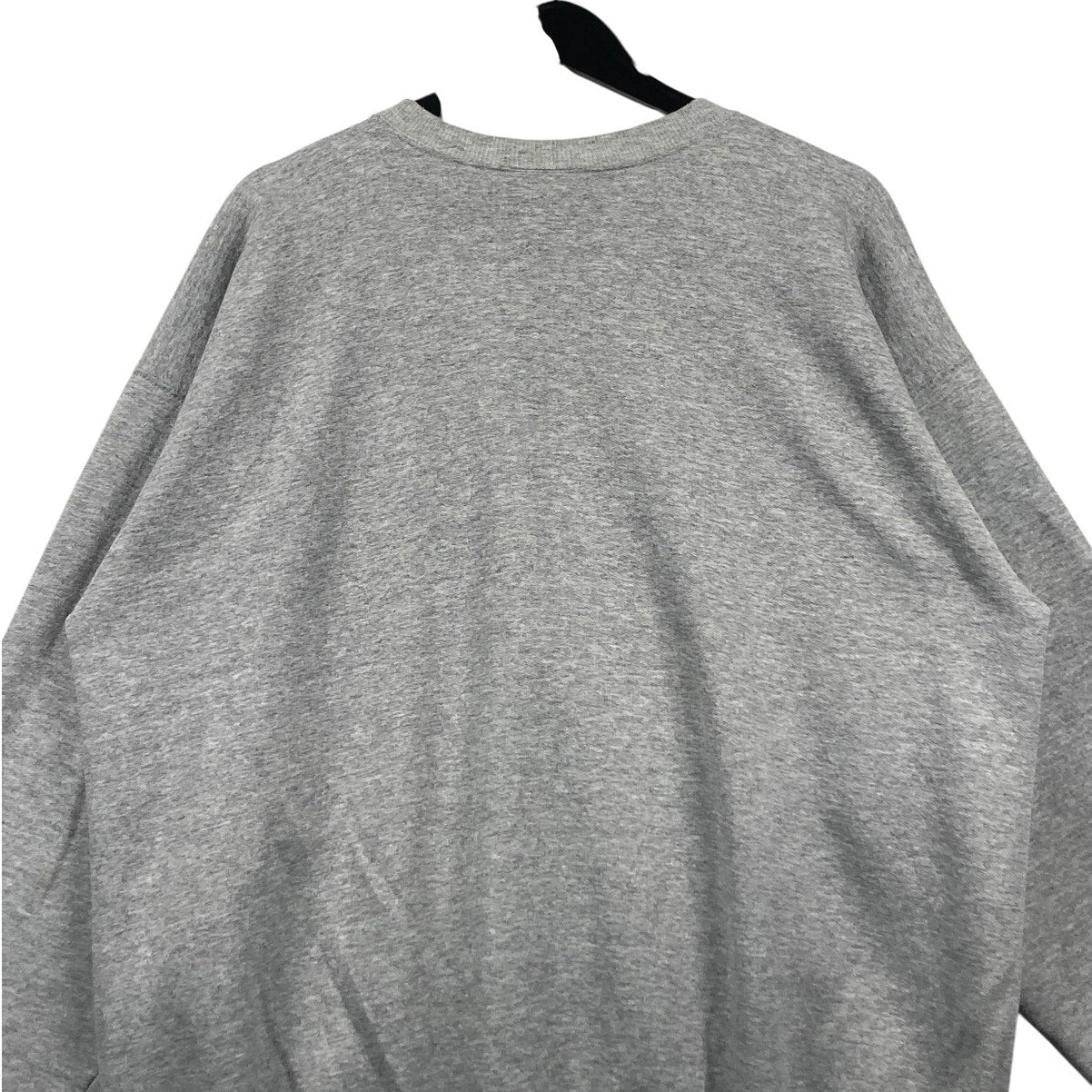 Vintage Vancouver Canucks Print NHL Crewneck Crewneck