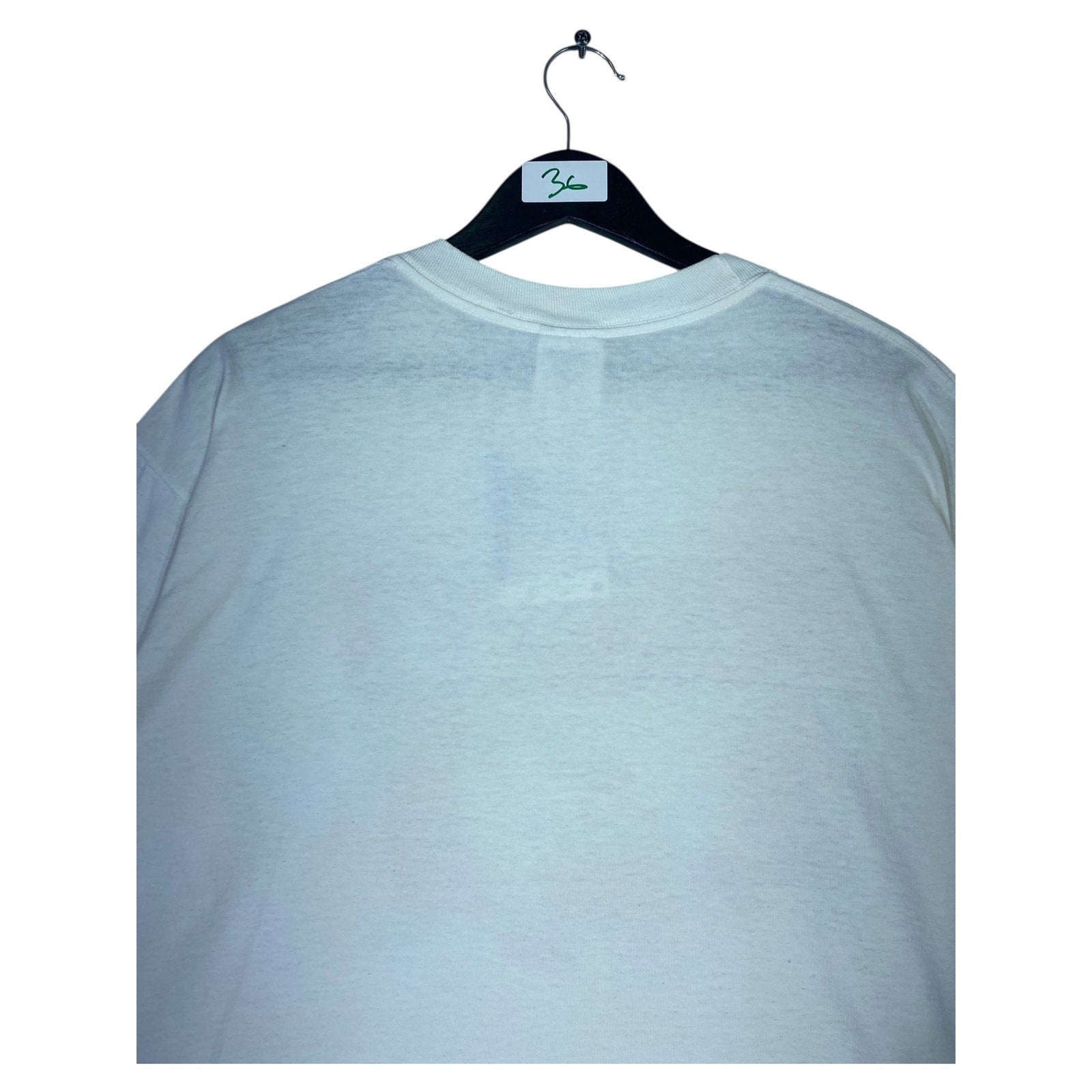 Vintage Hershey's Chocolate Graphic Print T-Shirt