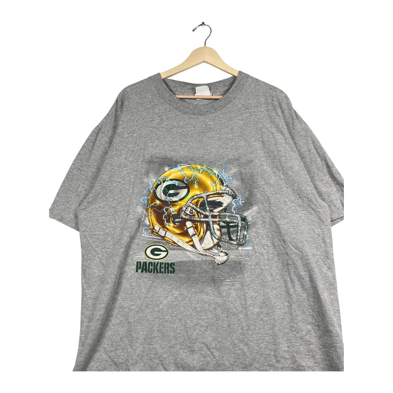 Vintage NFL Green Bay Packers Short Sleeve T-Shirt