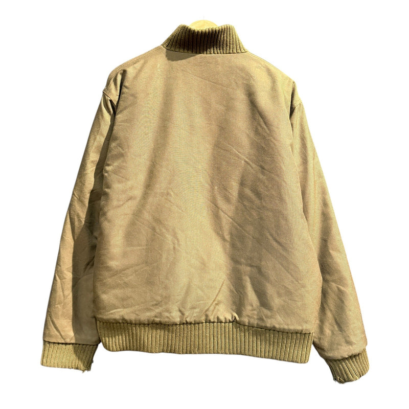 Vintage Carhartt Cordura Ranger Workwear Jacket