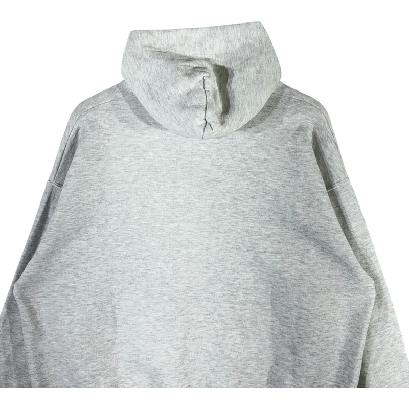 Vintage Triumph Tiger Hoodie