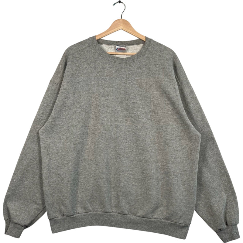 Vintage Jerzees Blank Crewneck