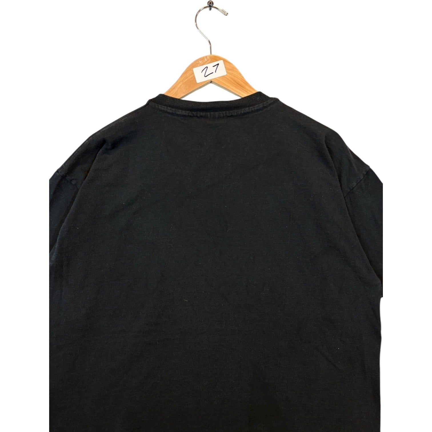 Vintage Star Watch T-Shirt