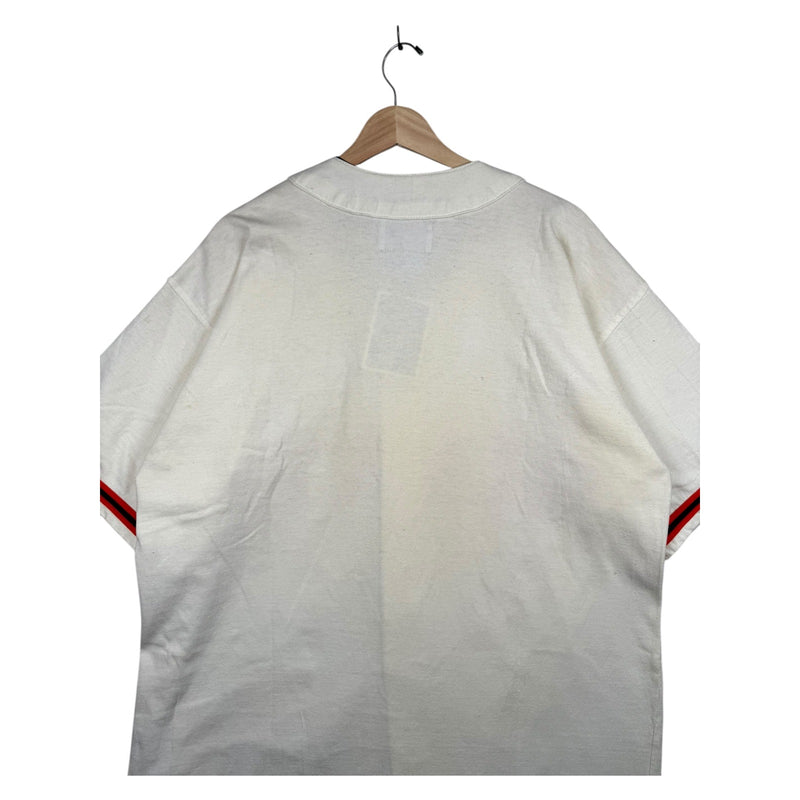 Vintage Starter New York Giants MLB Jersey