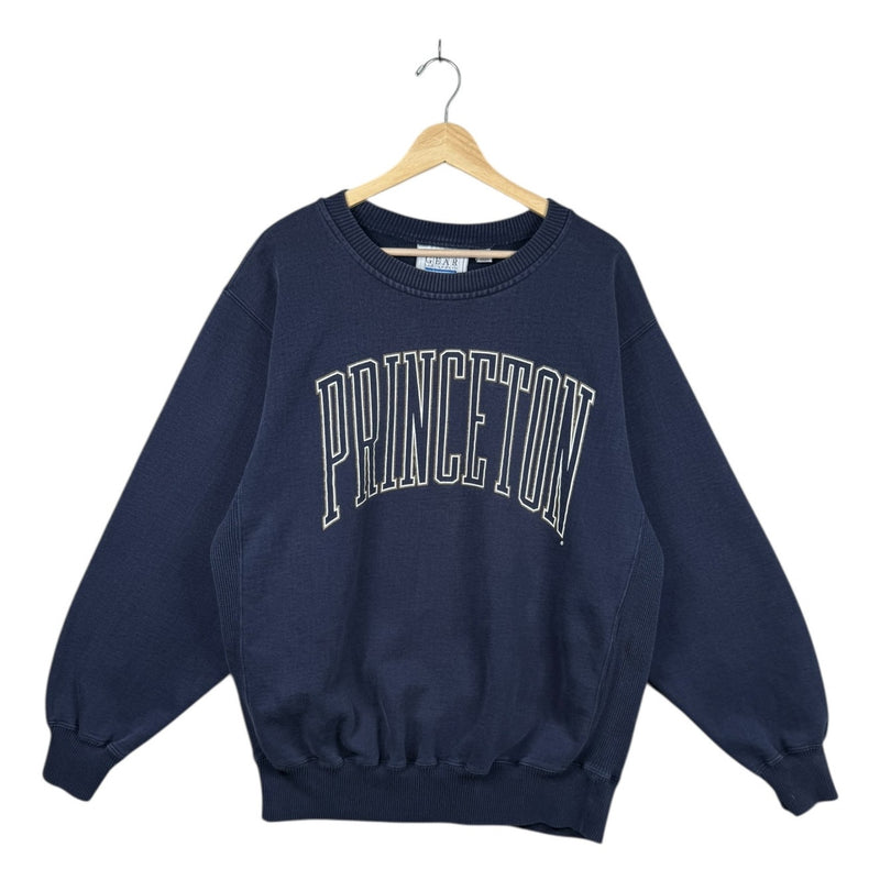 Vintage Princeton University Crewneck