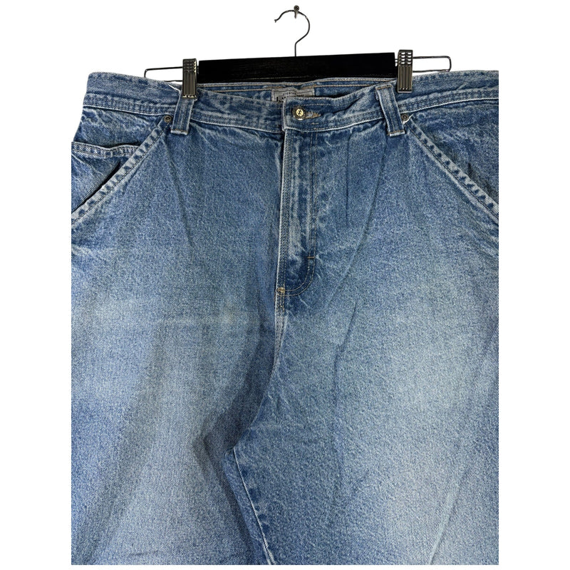 Y2K Billabong Denim Shorts 38x11