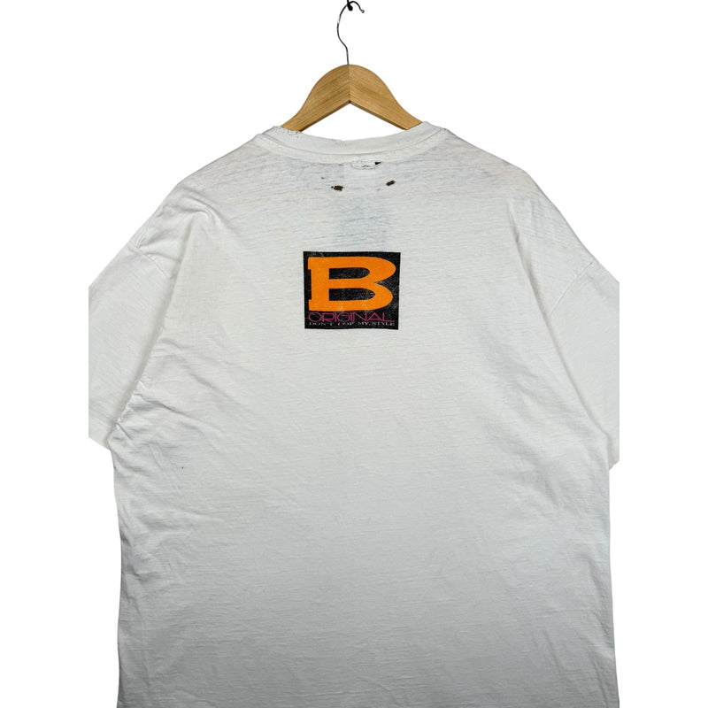 Vintage Original Don't Cop My Style T-Shirt