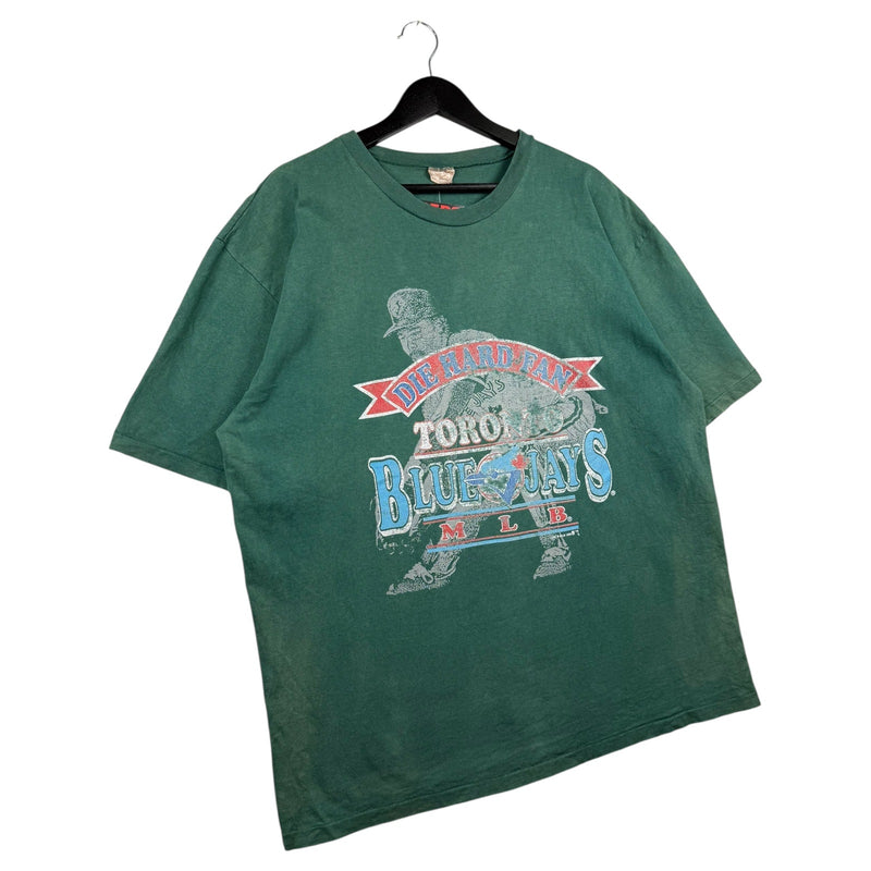 Vintage MLB Toronto Baseball T-Shirt