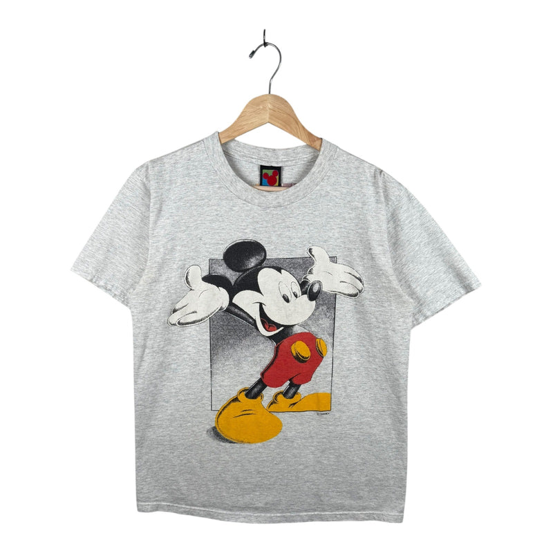Vintage Disney Mickey Mouse T-Shirt