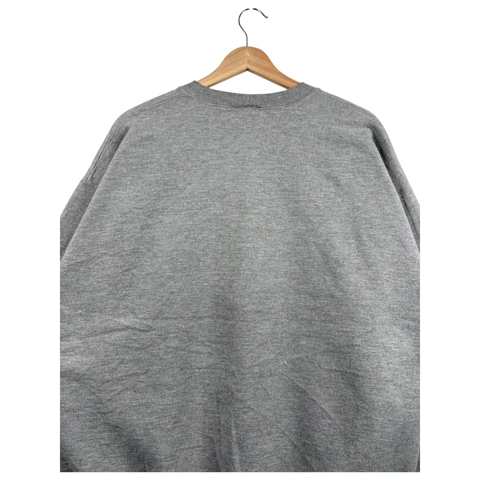 Vintage Wildcats Kansas State University Crewneck