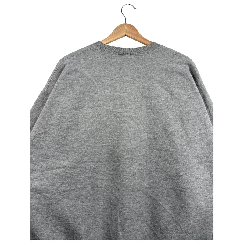 Vintage Wildcats Kansas State University Crewneck