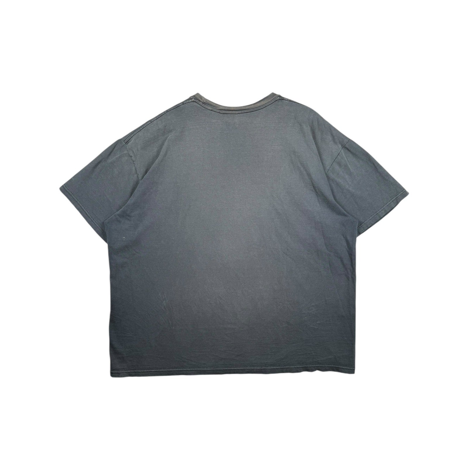 Vintage Nike Swoosh Logo T-Shirt