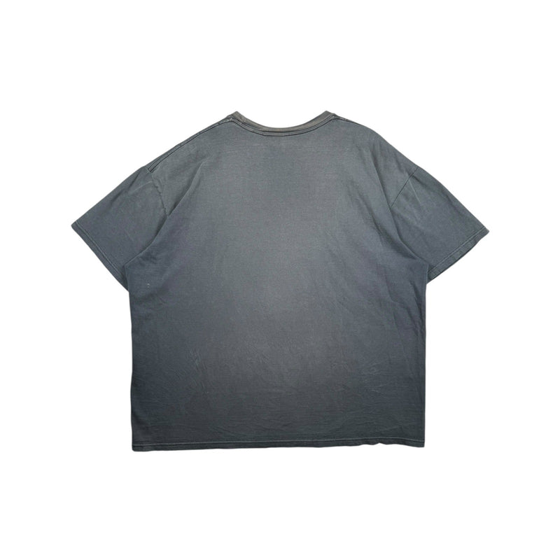 Vintage Nike Swoosh Logo T-Shirt