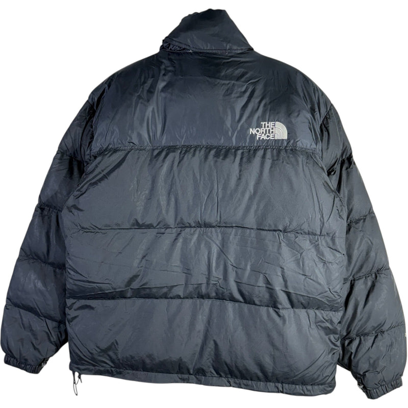 Vintage The North Face Nuptse 700 Puffer Jacket
