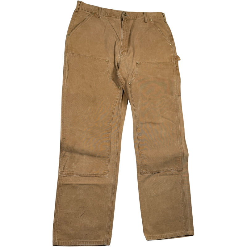 Vintage Carhartt Double Knees Pants