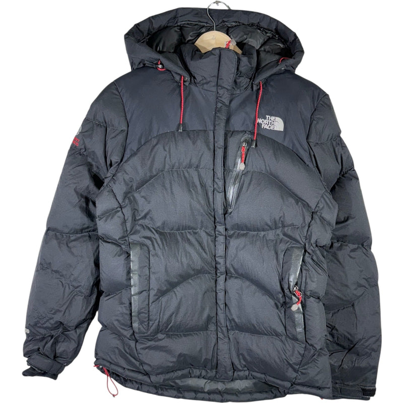 Vintage North Face Hooded Puffer Jacket