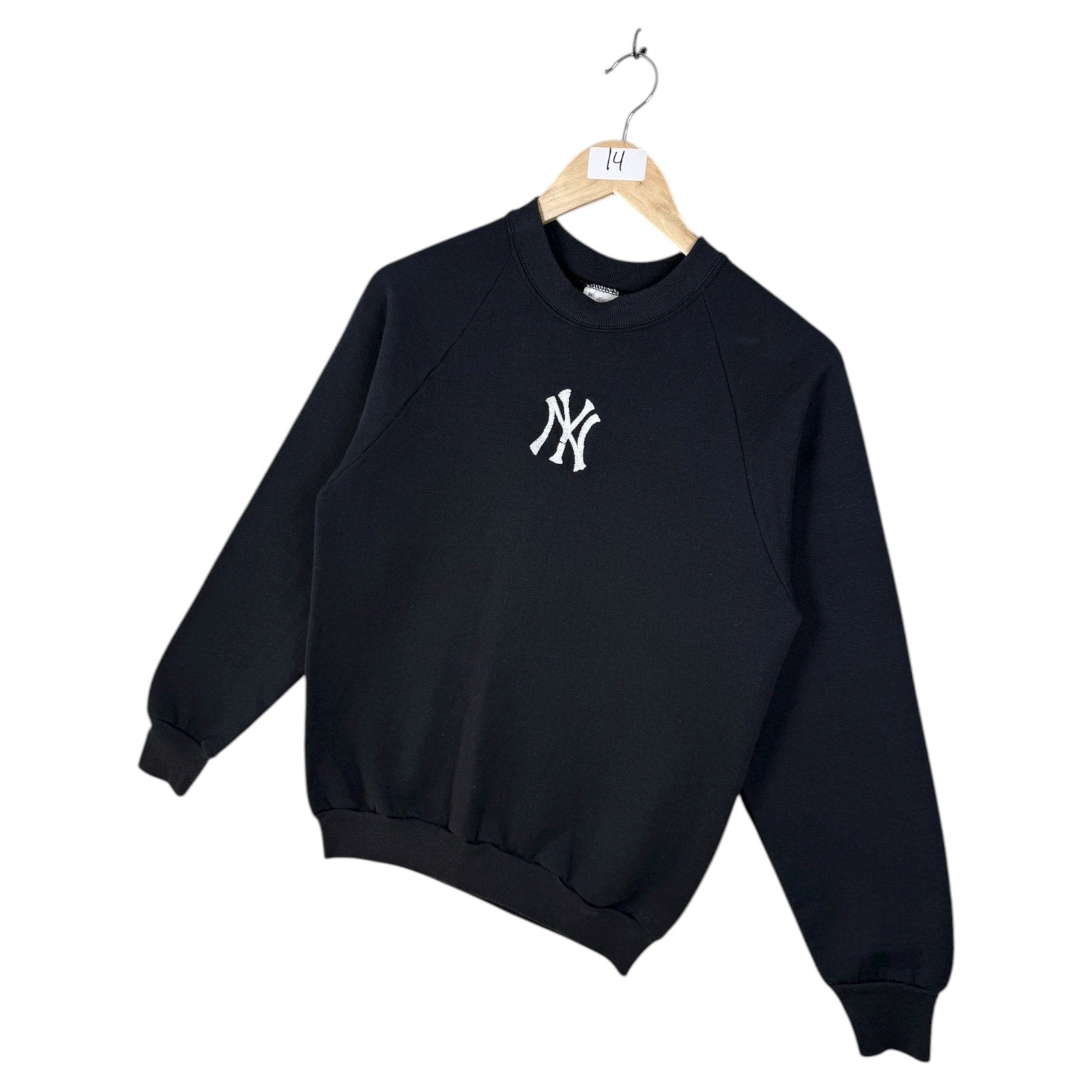 Vintage New York Yankees MLB Crewneck