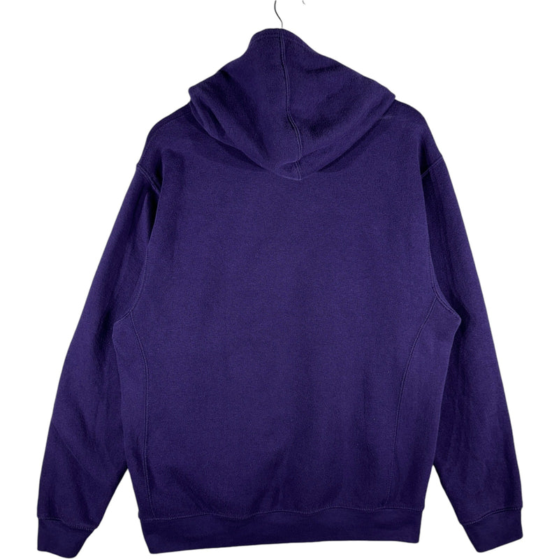 Russell Athletic Blank Hoodie