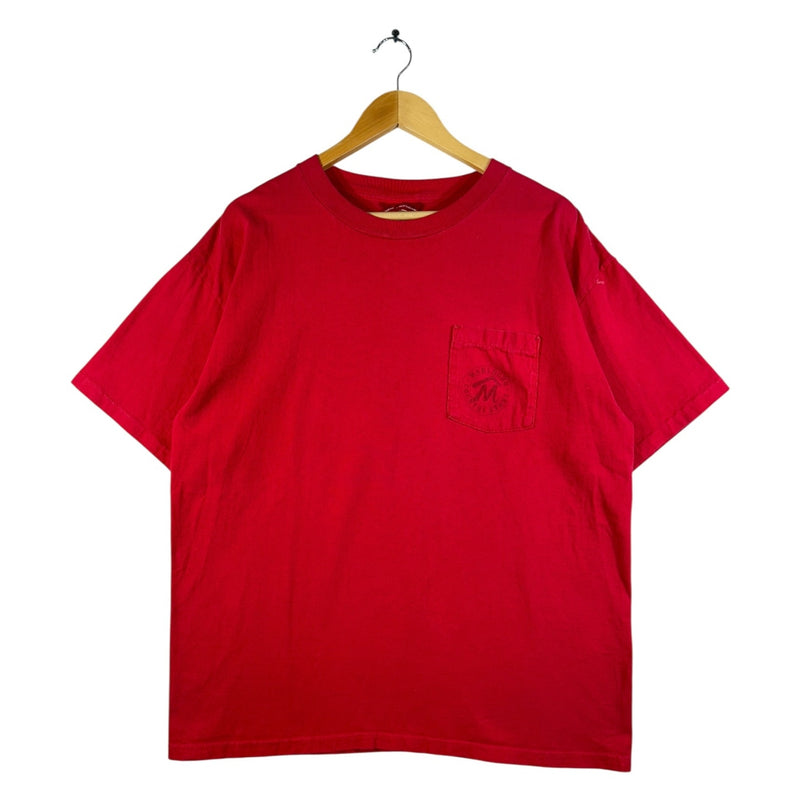 Vintage Marlboro Pocket T-Shirt