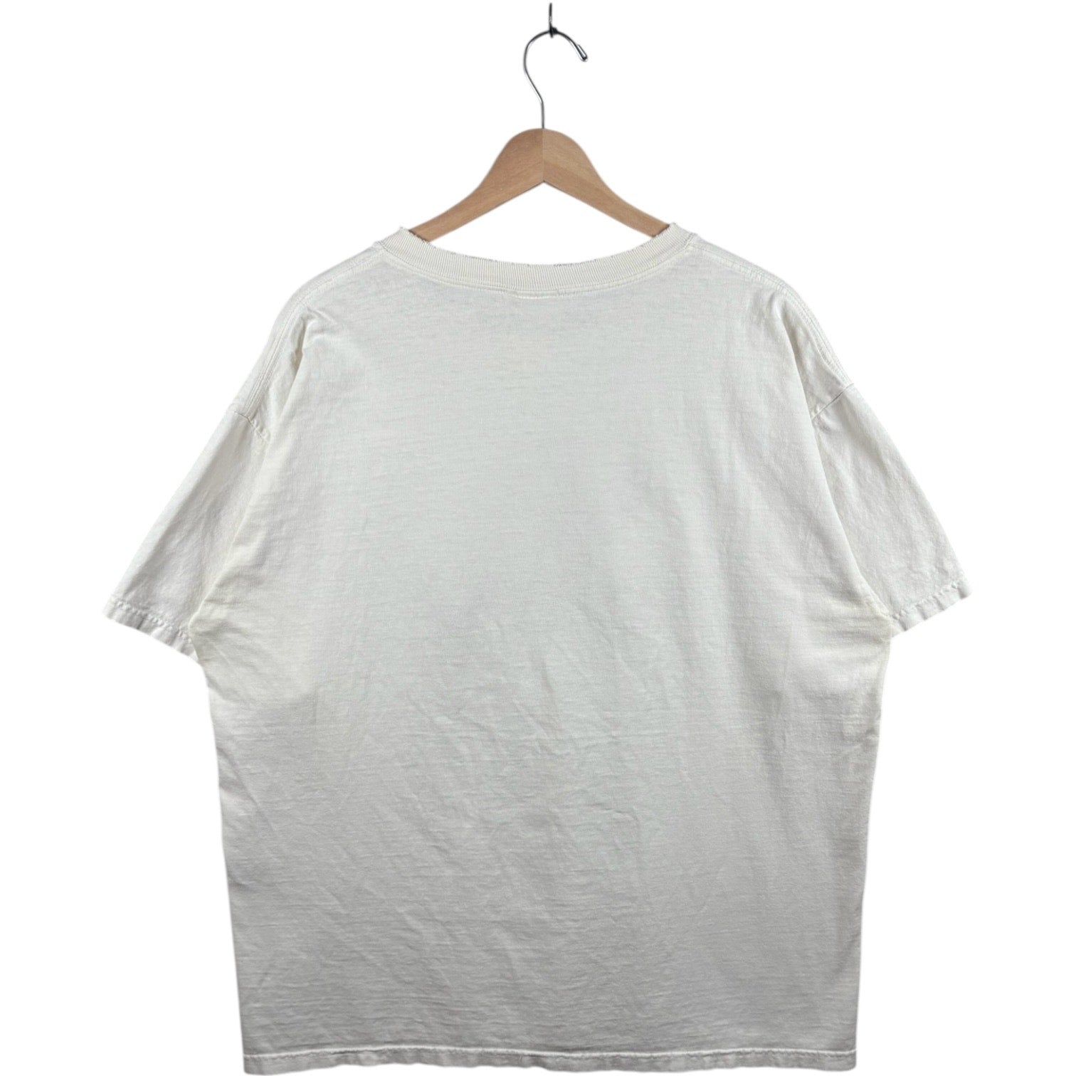 Vintage Basset Hound Dog Graphic T-Shirt