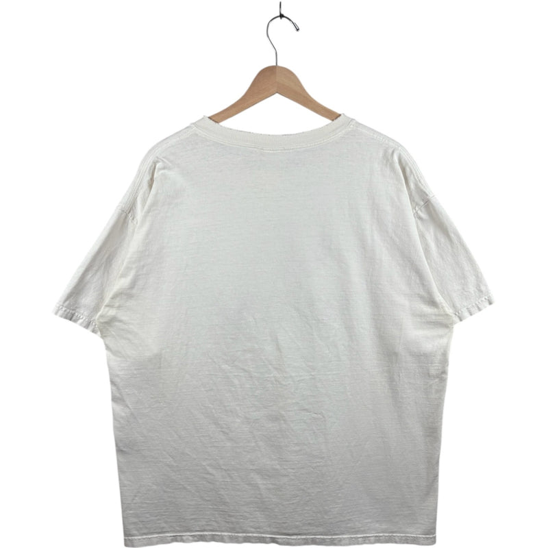 Vintage Basset Hound Dog Graphic T-Shirt