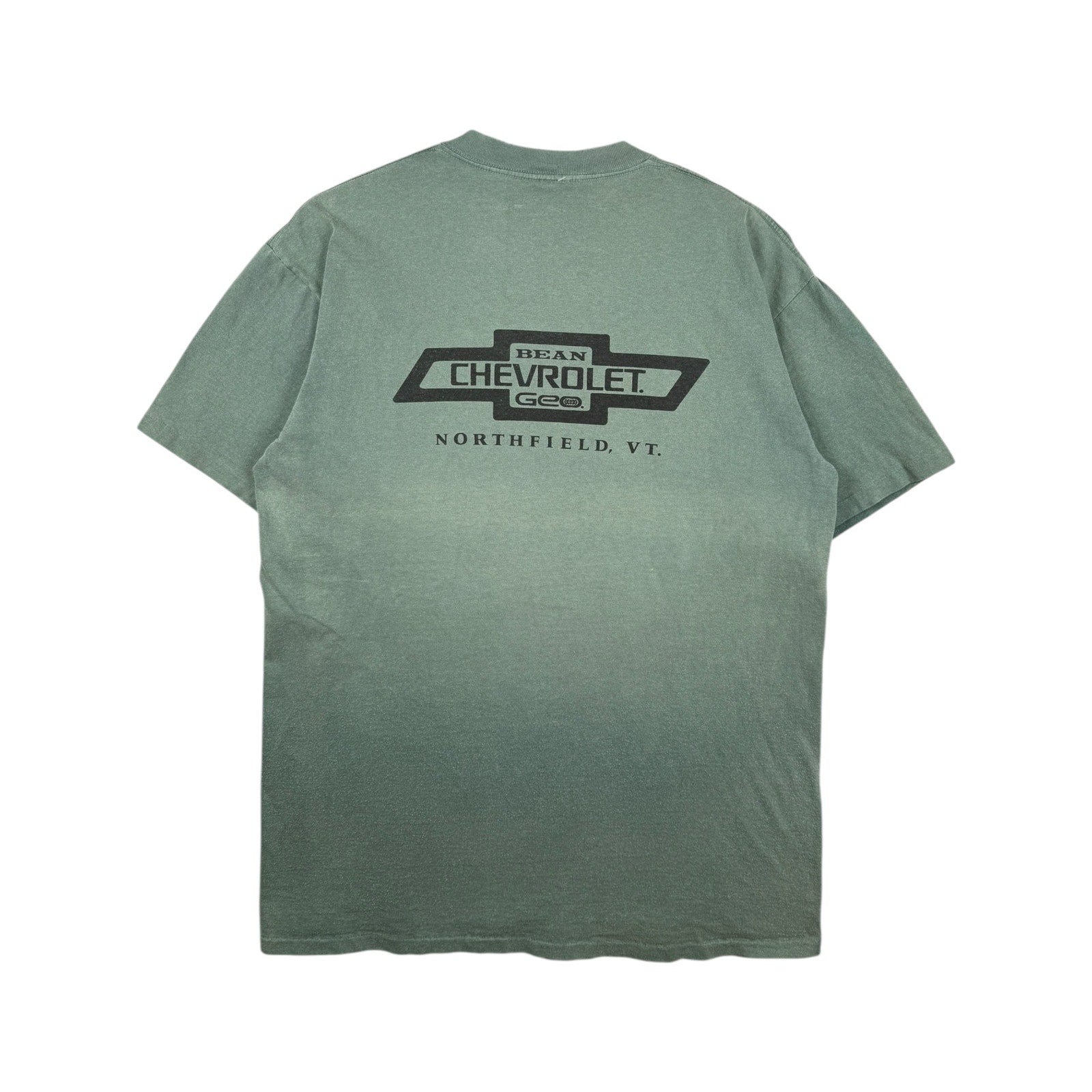 Vintage Antique & Classic Car Show 90s T-Shirt