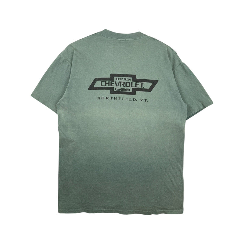Vintage Antique & Classic Car Show 90s T-Shirt