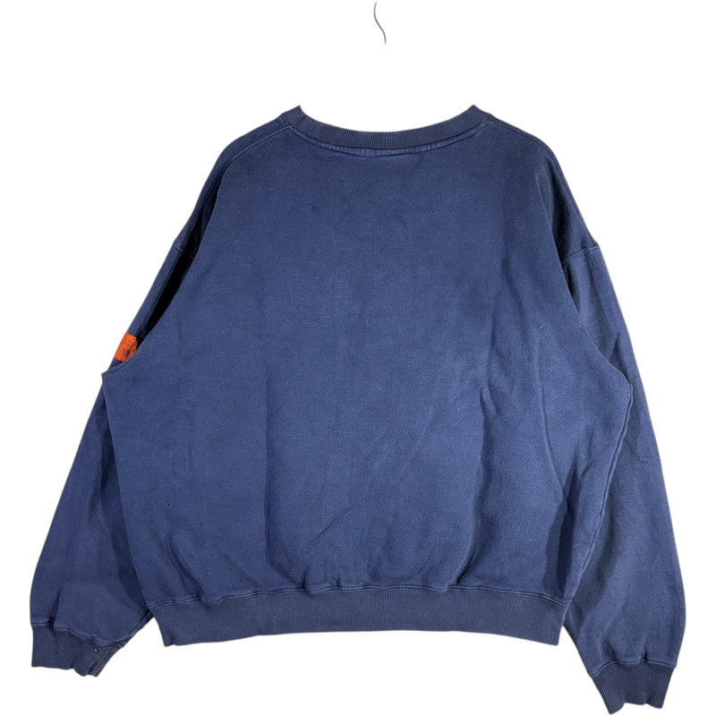 Vintage University of Auburn Crewneck