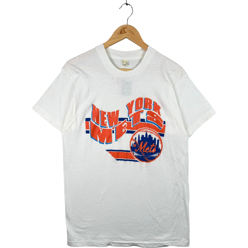 Vintage New York Mets Baseball MLB T-Shirt